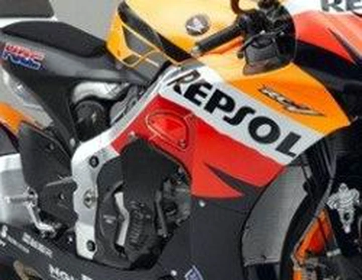 Repsol rinnova con HRC altri 2 anni