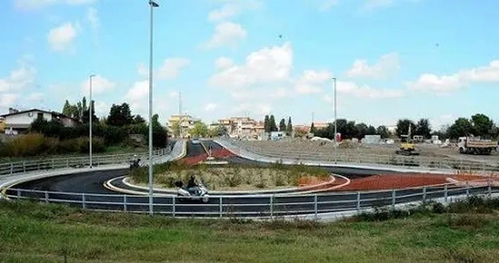 Roma: aperta la bretella tra Casalotti e Boccea
