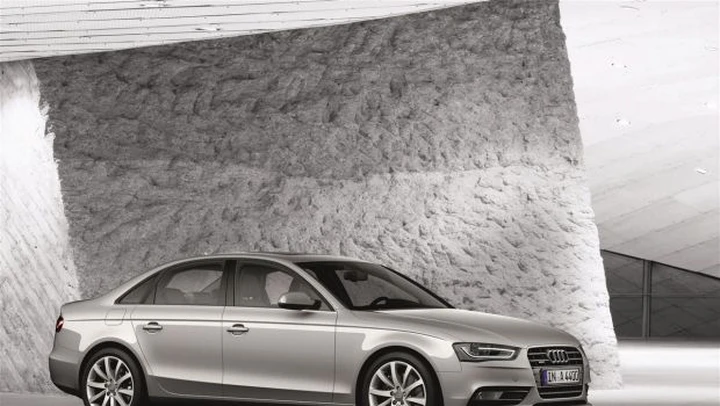 Audi A4 2014: potrebbe arrivare la disattivazione dei cilindri