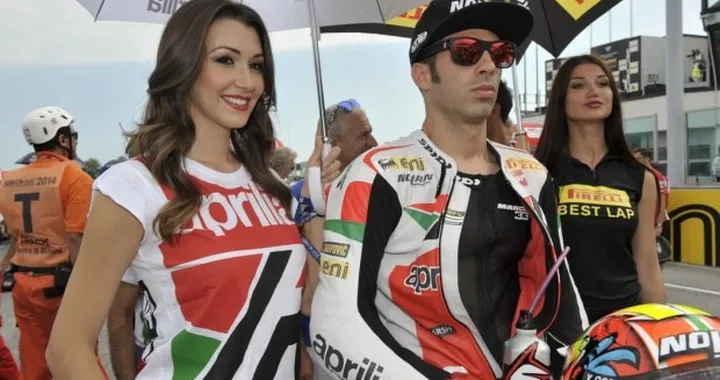 Ascolti Superbike Misano: oltre 1 milione per gara-2