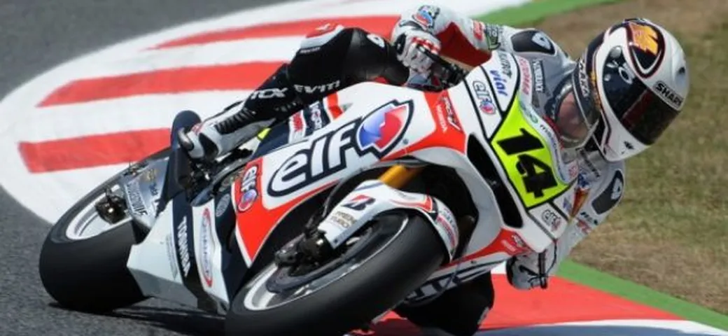 MotoGP: Tech3 smentisce i contatti con Randy De Puniet