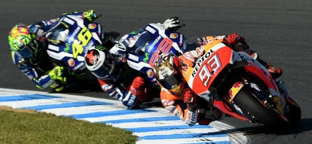 MotoGP Australia 2016: orari TV su Sky e TV8 prove, qualifiche e gara | Classifica piloti | Previsioni Meteo