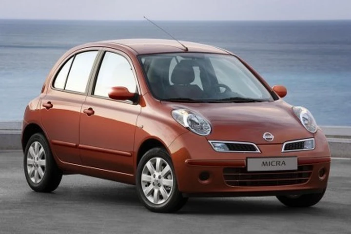 Nissan Micra 2008: solo per MicraManiaci!