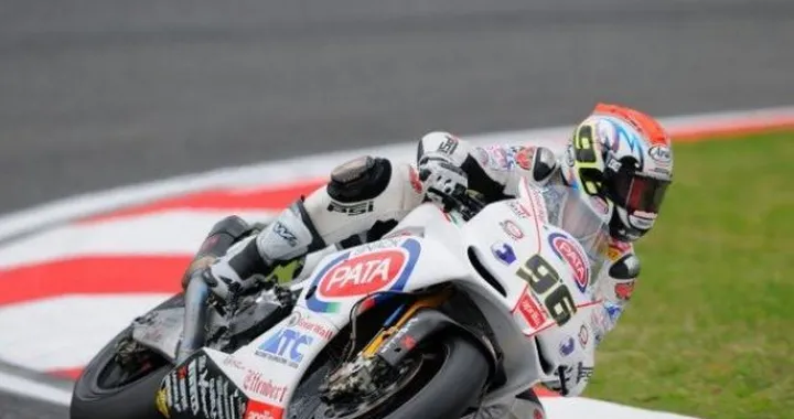 WSBK: Nasce il Pata Racing Team. Borciani e DFX con Noriyuki Haga e Aprilia nel 2011