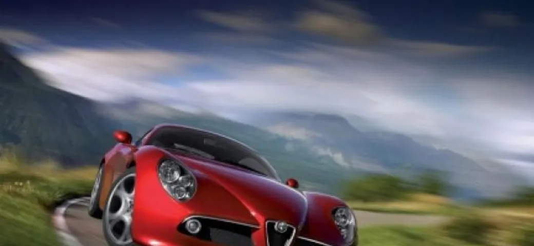 Alfa Romeo 8C GTA: anche per lei il debutto è in sospeso