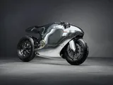 Ducati Monster by Bandit9: quando la moto diventa arte