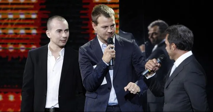 SKY muove i primi passi in MotoGP