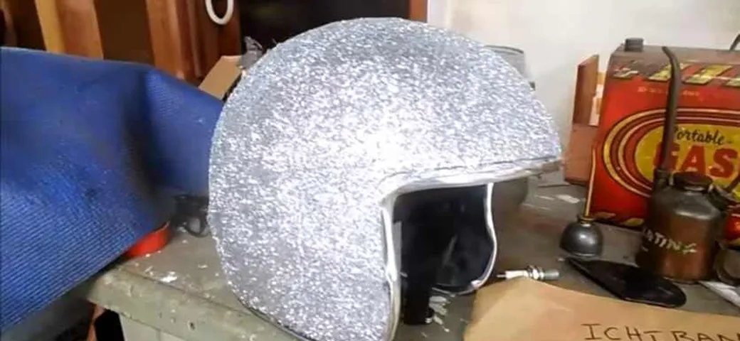 Casco Jet 