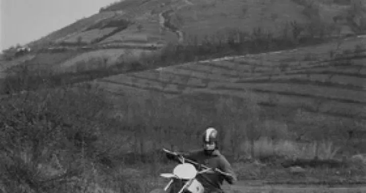 Cadute fuori stagione e fuori pista. Oggi come ieri