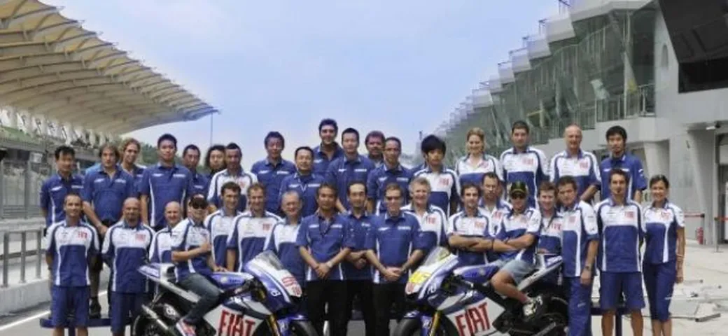 Gallery prove libere MotoGP a Sepang