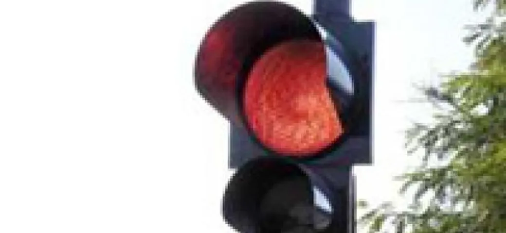 Arrestato Stefano Arrighetti il progettista dei semafori T-Red