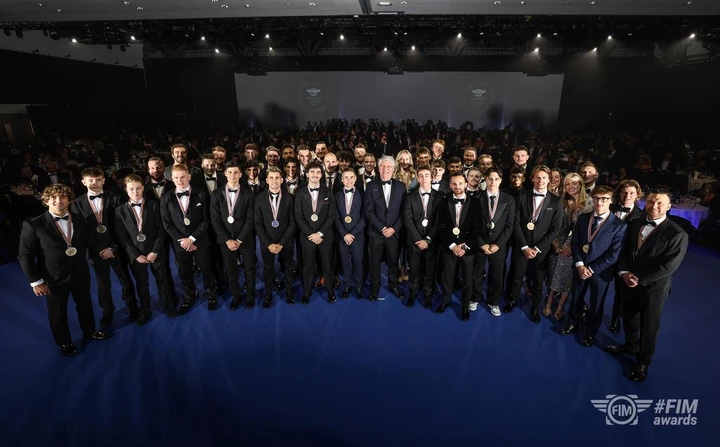 FIM Awards 2023