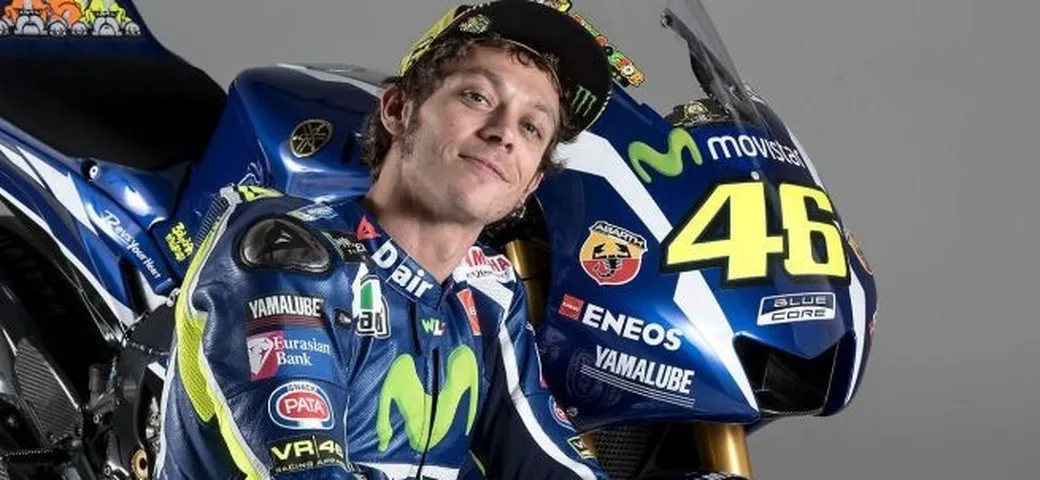 MotoGP: Valentino Rossi rinnova con Yamaha fino al 2018!
