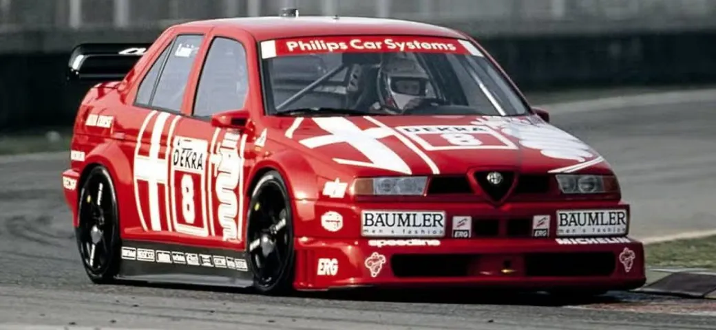 Alfa Romeo e il ritorno nel motorsport: le indiscrezioni positive