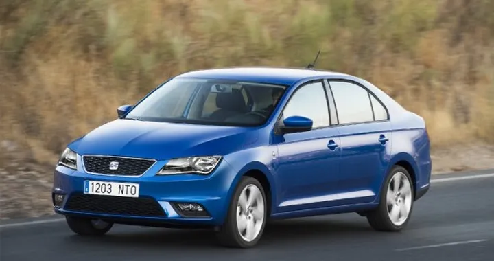 Sconti Seat: la Toledo al prezzo di 13.850 euro