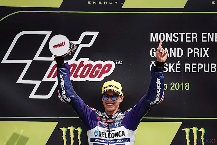 Moto3 Brno pagellina: a Diggia la gara, a Bez la testa del mondiale. “L’Italia s’è desta!”