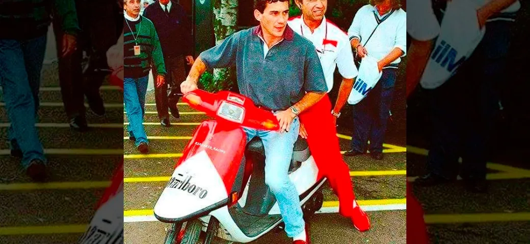 Scooter 50 race replica: le 5 livree più iconiche
