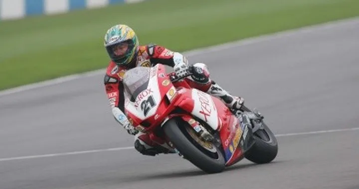 SBK: Troy Bayliss, semplicemente il Re