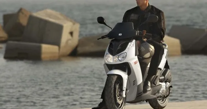 Intervista a Costantino Sambuy, Amministratore Delegato Derbi