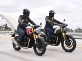 Triumph Speed 400 e Scrambler X 2024: annunciati i prezzi