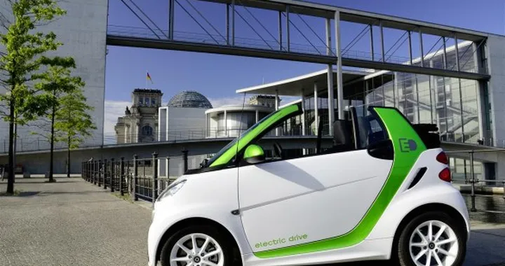 smart fortwo: prodotta la vettura numero 1.500.000