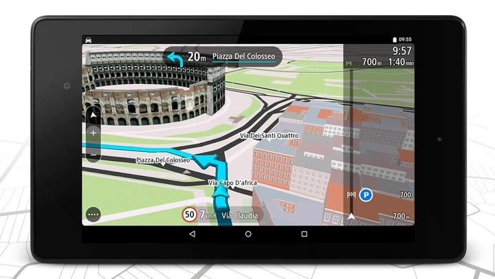 Navigatore Offline: i 5 migliori GPS per smartphone