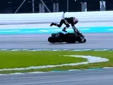 Michelin sotto accusa: la caduta di Jorge Martin scatena il caos in MotoGP