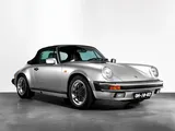 Venduta la Porsche 911 di Senna a 839.500 euro: il segreto è nel libretto