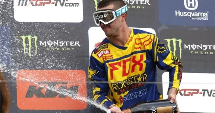 Mondiale Motocross 2014: Desalle ed Herlings vincono in Francia. Cairoli terzo e sfortunato.