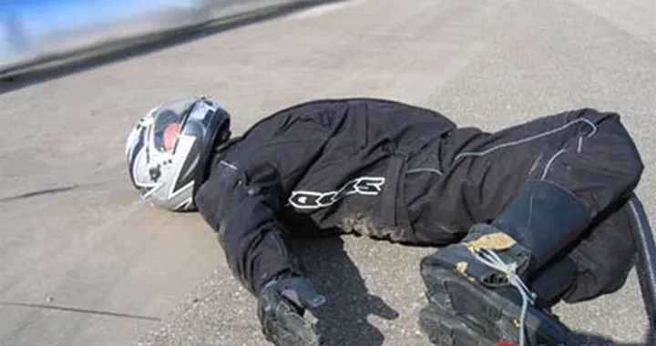 Troppi motociclisti perdono la vita sulle strade