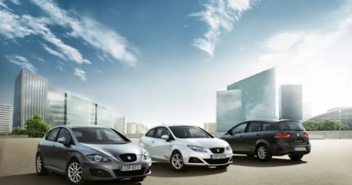 Seat: le nuove versioni Copa - Salone di Ginevra 2011