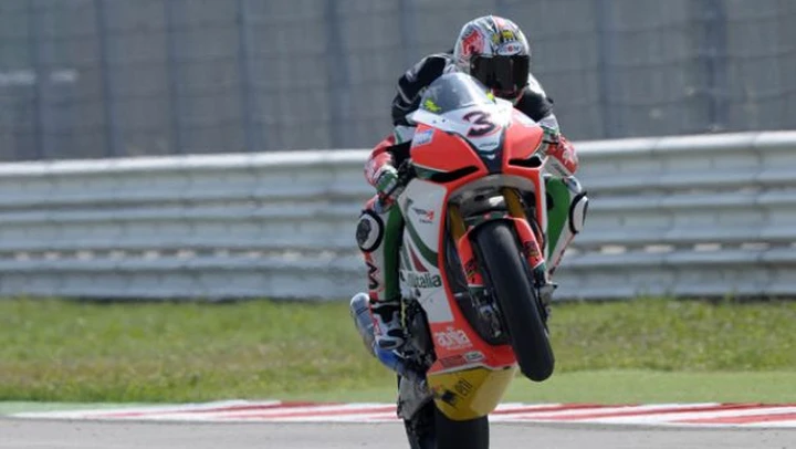 WSBK, Misano: da ieri in vendita i biglietti per il GP di San Marino