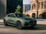 Maserati Grecale 2025: nuovi allestimenti e personalizzazioni esclusive