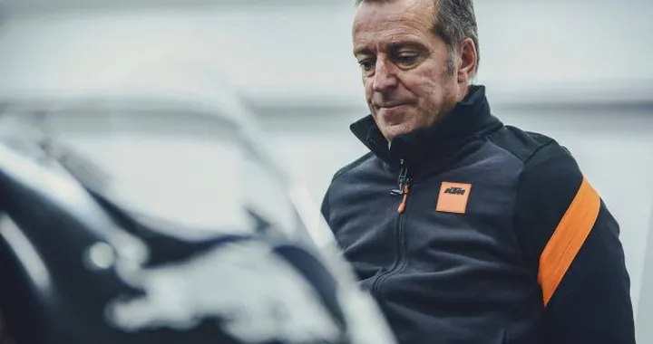 Poncharal: "La MotoGP? Siamo fortunati se iniziamo a giugno"