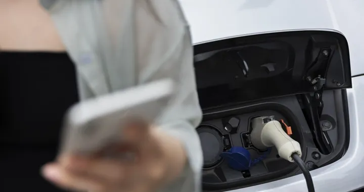 Cosa succede quando la batteria di un'auto elettrica raggiunge lo 0%