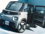 Opel Rocks, il quadriciclo elettrico si rinnova