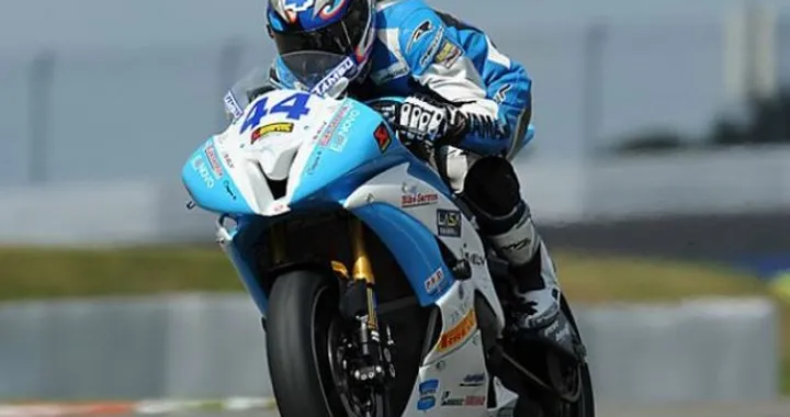 Supersport: team Bike Service al via con Tamburini e Marconi