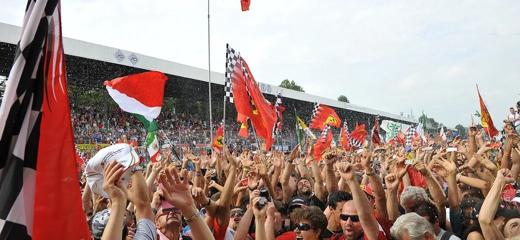 Mattia Binotto e la patente persa per Schumacher