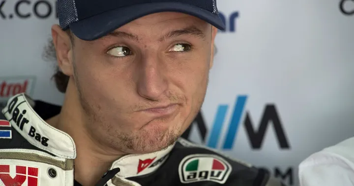 Jack Miller: "Rossi vs Marquez? Cose simili fanno bene"