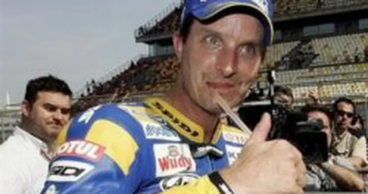 Motomercato: Edwards-Yamaha, c'è l'accordo