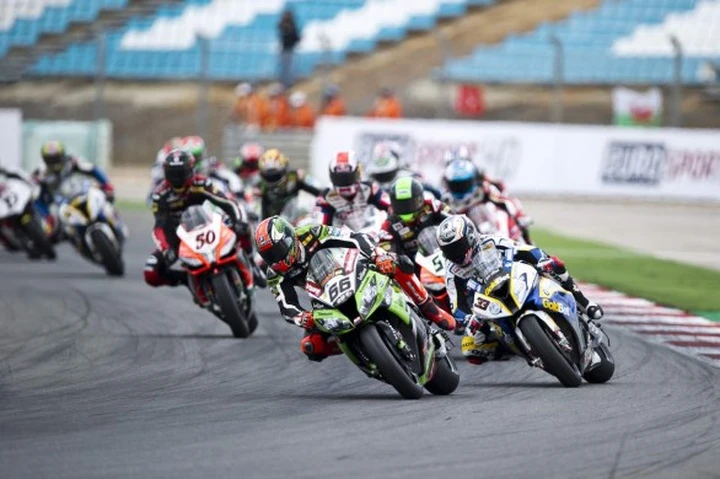 SBK: le gomme Pirelli per il round di Imola