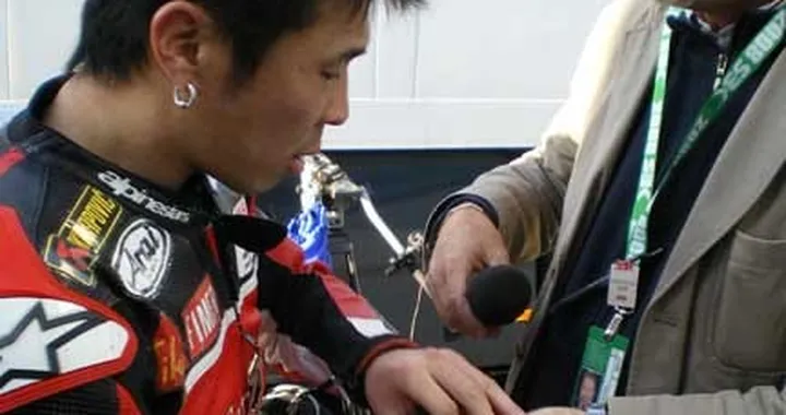 Foto del giorno: furti a Vallelunga?