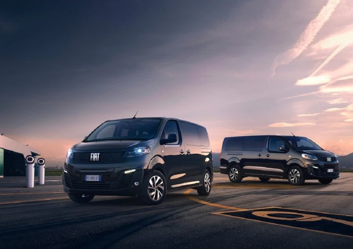 Fiat E-Ulysse elettrico: prova, allestimenti, prezzi