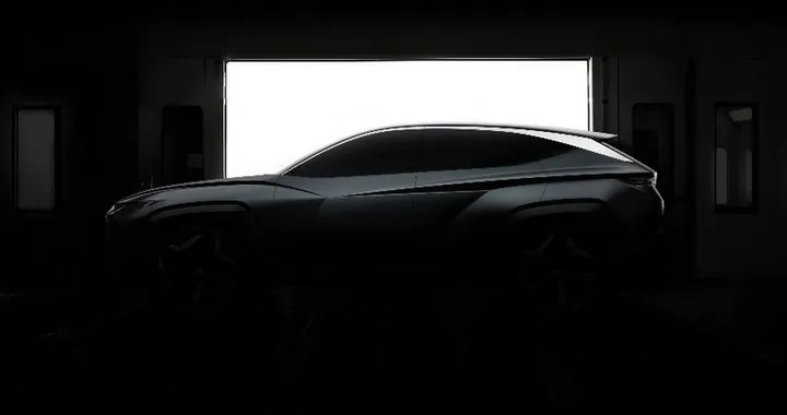 Hyundai presenta il video teaser di un innovativo SUV Concept