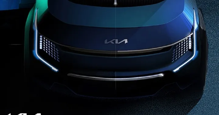 Kia: completa elettrificazione di gamma entro il 2035 in Europa