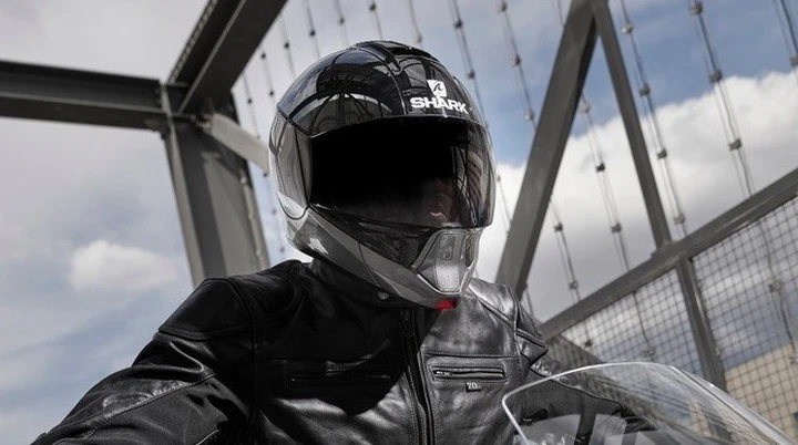 EICMA 2019: Shark svela 4 nuovi modelli