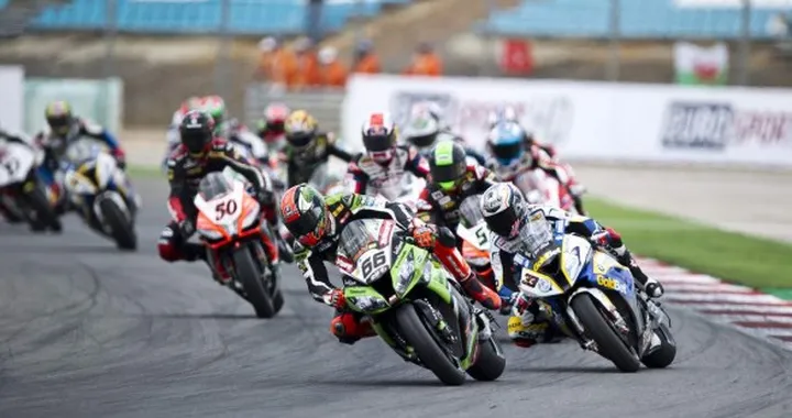 SBK: le gomme Pirelli per il round di Imola