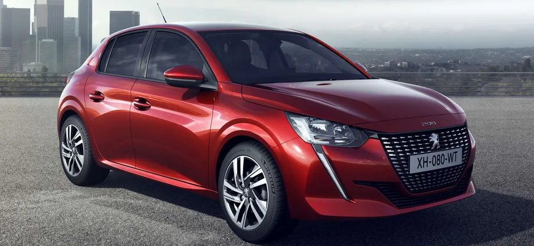 Peugeot 208 2022: novità, prezzo, interni, allestimenti