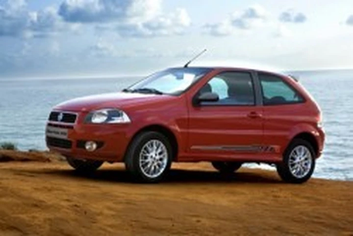 Uno e Topolino: nuove utilitarie entro il 2010 per Fiat