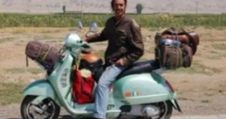 Evento in memoria di Giorgio Bettinelli